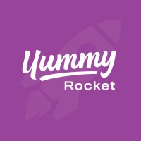 Yummy Rocket Chile logo - Similar company to Tiki