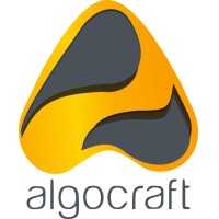 Algocraft.ai logo - Similar company to Many Strategy