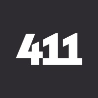 411 logo - Similar company to Datapraxis