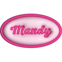 Mandy logo - Similar company to Brown Product Management