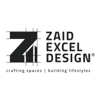 Zaid Excel Design Official logo - Similar company to Sthapana Architects & Engineers