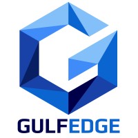 GulfEdge Trading & Contracting WLL logo - Similar company to Aqua Star - Trading And Pool Solutions