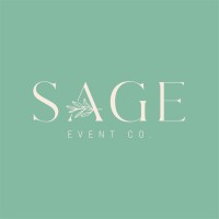 Sage Event Co. logo - Similar company to Sage Event Planning