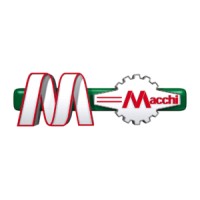 MACCHI S.P.A. logo - Similar company to Frastema