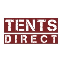 Tents Direct Centurion logo - Similar company to Fairwind Camping