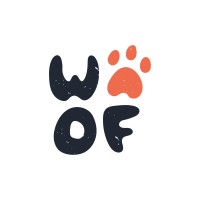 Woof.lv logo - Similar company to Mister Woof
