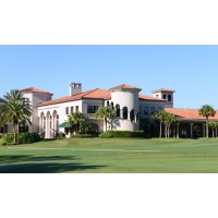 The Country Club of Orlando logo - Similar company to Eta Sigma Delta International Hospitality Honor Society - Ucf Rosen College Chapter
