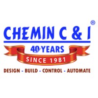 HR DIVISION - CHEMIN C&I PRIVATE LIMITED logo - Similar company to Spotlight Social