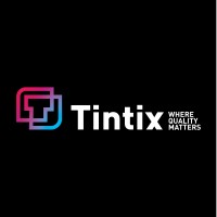 TINTIX logo - Similar company to Proactive Solutions For Consultation & Training