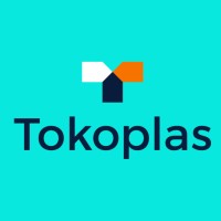 Tokoplas - Your Marketplace for Petrochemicals logo - Similar company to Bit.Bite