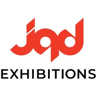 JGD Exhibitions logo - Similar company to Elite Projex & Events