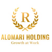 ALOMARI HOLDING logo - Similar company to Grai Holding L.L.C