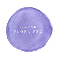 Dansk Flora Frø logo - Similar company to Vegtech Danmark