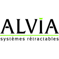 ALVIA Volets Roulants, Rolling Shutters logo - Similar company to Mobilflex Inc