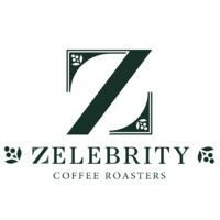 Zelebrity Roastery محمصة زيلبرتي logo - Similar company to Red Camel Advertising Co. Ltd.