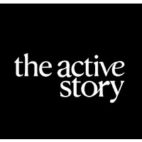 The Active Story logo - Similar company to Ovion Lifetstyle