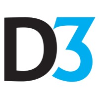 D3 Embedded logo - Similar company to Leopard Imaging Inc.