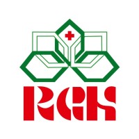 Ruby General Hospital logo - Similar company to B.P. Poddar Hospital & Medical Research Limited