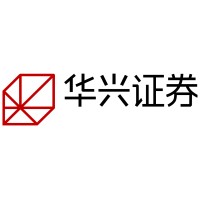 China Renaissance Securities 华兴证券 logo - Similar company to Penn Lions