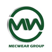 MECWEAR GROUP EGYPT logo - Similar company to Task Aviation
