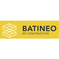 BATINEO IDF logo - Similar company to Multibat
