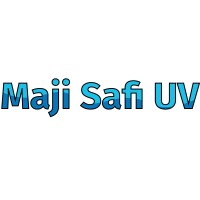 Maji Safi UV Organization logo - Similar company to Covspect