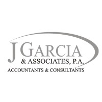 J. Garcia and Associates, P.A. logo - Similar company to Bookkeeper Express