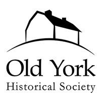 Old York Historical Society logo - Similar company to Maine Mill