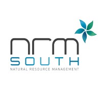 NRM South logo - Similar company to Climate Action Crew