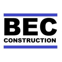 BEC Construction logo - Similar company to Bec Construction
