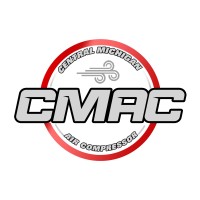 Central Michigan Air Compressor, LLC logo - Similar company to Air Components, Inc.