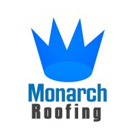 Monarch Roofing logo - Similar company to Mccoy Roofing