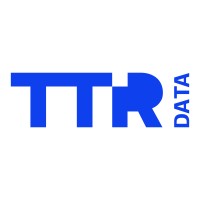 TTR Data logo - Similar company to Aexpress S.A