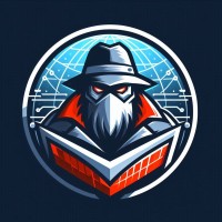 Mega CyberSecurity Group logo - Similar company to (Youdev) تیم طراحی و برنامه نویسی یودو