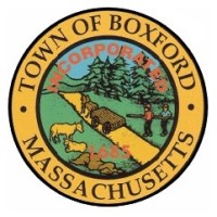 Town Of Boxford