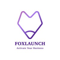 FoxLaunch logo - Similar company to Lexerta