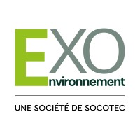 Environnement XO logo - Similar company to Sas Eureka Mer