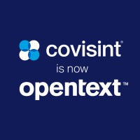 Covisint logo - Similar company to Elephant Talk