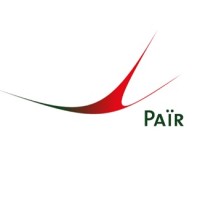 PAIR INVESTMENT COMPANY LIMITED logo - Similar company to Saudi Pak Industrial And Agricultural Investment Company Ltd.