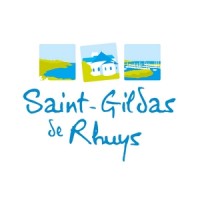 Mairie de Saint-Gildas-de-Rhuys logo - Similar company to Generation Numerique