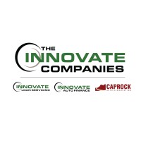 The Innovate Companies logo - Similar company to Group Services
