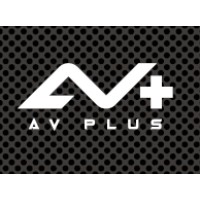 AV Plus LTD logo - Similar company to 360Event.Digital