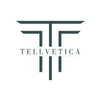 Tellvetica AG logo - Similar company to Stample