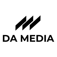 DA Media LLC logo - Similar company to Webinauts