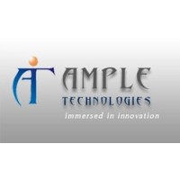 Ample Technologies logo - Similar company to Zenith Software Ltd