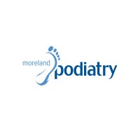 Moreland Podiatry logo - Similar company to Spring Podiatry