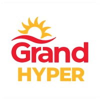 Grand hyper India logo - Similar company to Grand Hypermarkets