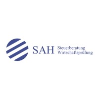 SAH Steuerberatungsgesellschaft mbH & Co. KG logo - Similar company to Sozietät Multerer