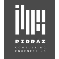 Pirraz Consulting Planners,Architects & Engineers logo - Similar company to Structure Plus