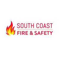 South Coast Fire and Safety logo - Similar company to First Class Realty & Management